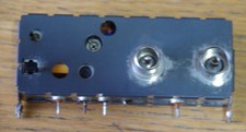 Uhf channel modulator - tv,