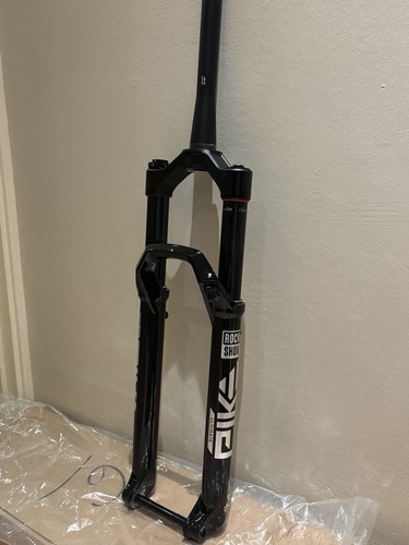 Pike ultimates fork 140mm - 29,