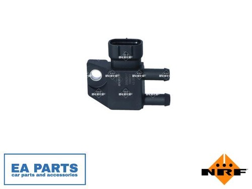 Sensor exhaust pressure for - exhaust,