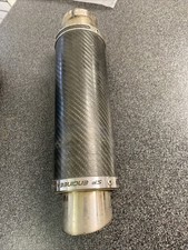 SP Engineering Slip On Exhaust