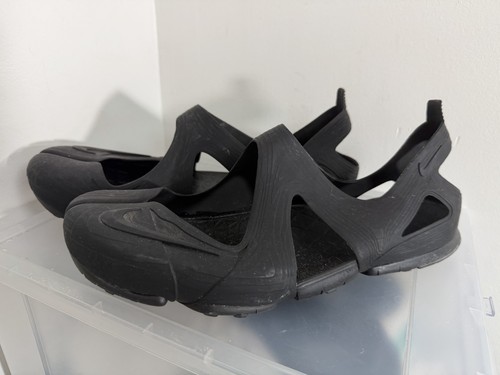 Nikelab free rift sandal sz - rift,