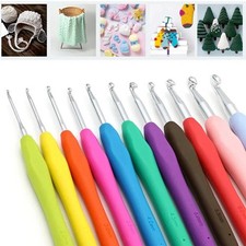 Clover Soft Touch Ergonomic