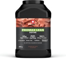 Premium MAXIMUSCLE Promax Lean