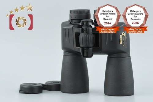 Nikon action 12x50 cf - nikon, 5.5°