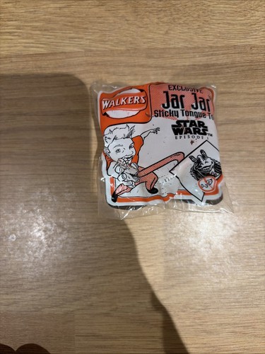 Walkers star wars episode - episode, 1