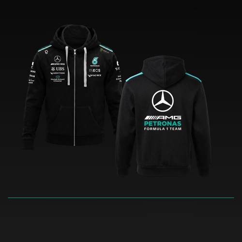 Mercedes amg petronas team - f1,