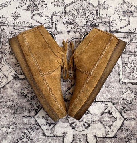 Clark weaver boot cola - weaver,