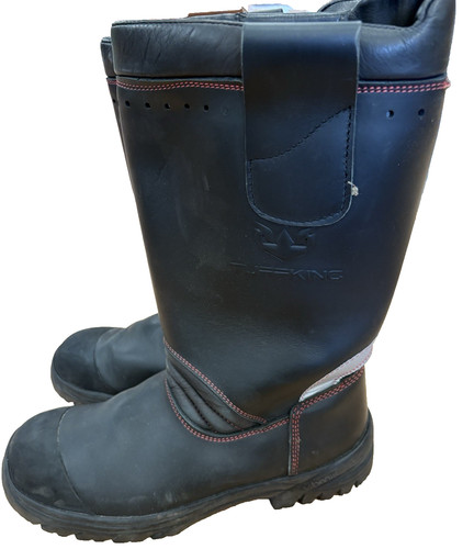 Tuffking f2a black - f2a,