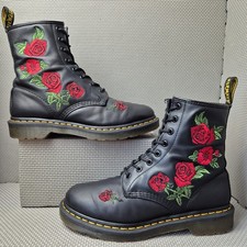 Dr Martens 1460 Vonda Boots UK