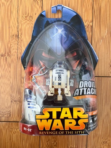 Bnib star wars revenge - star,