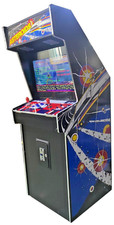 G-28 Classic Arcade Cabinet