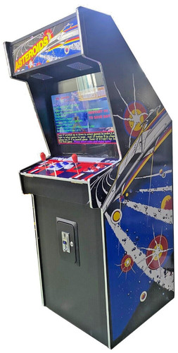 Classic arcade cabinet - g-28,