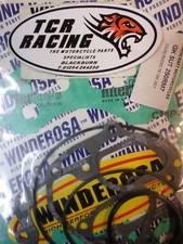 TOP END GASKET SET KIT SUZUKI RM250 RM 250 2003 2004 2004 03 04 05