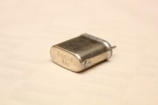 CRYSTAL - QUARTZ - 6960 kHz -