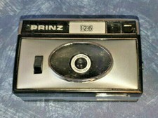 DIXONS — PRINZ — 126 —