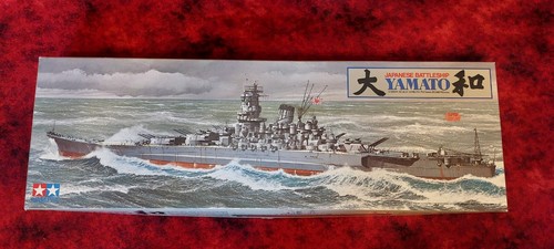 Tamiya 350 japanese - tamiya, 1/350