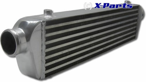 Intercooler llk g60 g40 - intercooler,