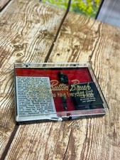 Belly Button Brush "For One