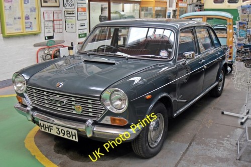 Photo 6x4 austin 1800 - austin,