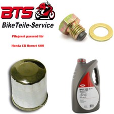 Economy Kit 4L Oil, Filter