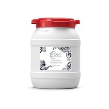 Dead Sea Mineral Mud 5 kg Pure and Raw
