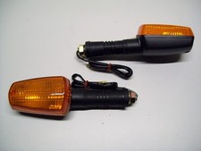Pair of Indicators Yamaha: FZR