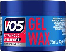 VO5 Extreme Style Gel Wax 75ml
