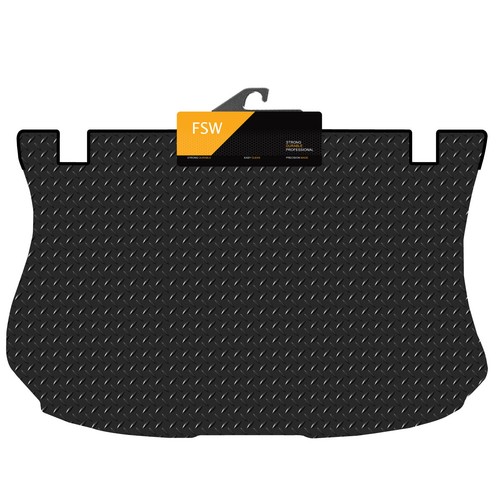 Car boot mat for vauxhall - mat,