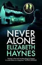 Never Alone By Elizabeth Haynes