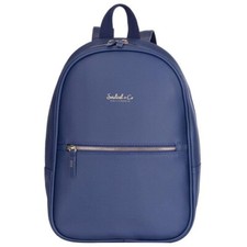 SoulCal Mini PU Backpack -