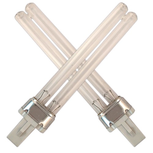 Bulbs for bermuda - uv, box