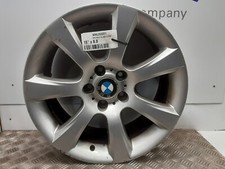 ALLOY WHEEL BMW 5 SERIES 18 Inch Rim 5x120 ET30 6790176 F10 STYLE 330