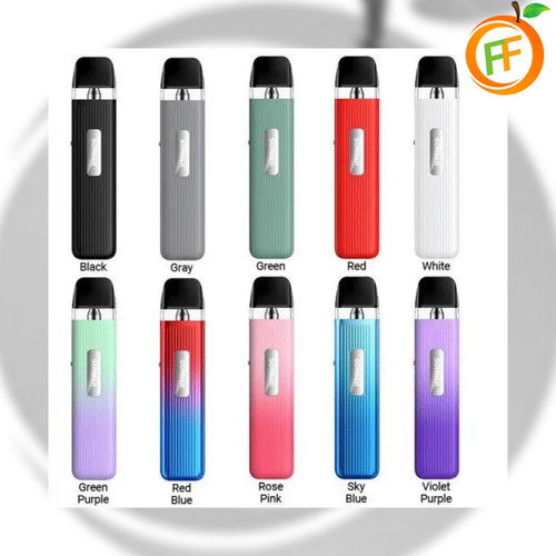 Geekvape sonder q2 vape - sonder,