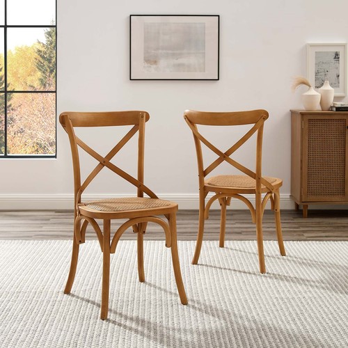 Modway gear rustic modern - rustic,