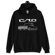 1972 Chevy C10 Short Bed