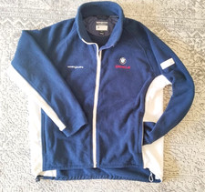 BMW Racing Jacket Fleece XXL