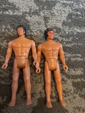 Vintage 1986 Largo Toys The