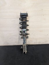 FORD FIESTA BASE MK7 N/S PASSENGER SIDE LEFT FRONT SHOCK ABSORBER C1BC-18K001-CF