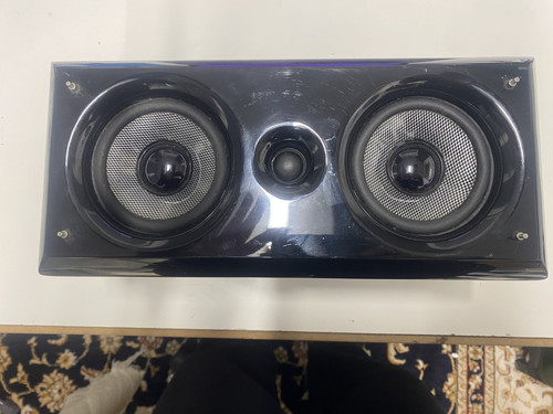 Acoustic research speaker - ar,