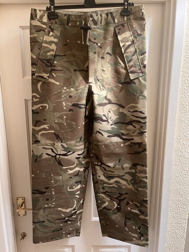 Mtp mvp waterproof - mtp, trousers