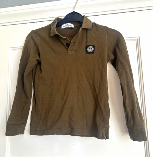 Stone island junior boys - stone,