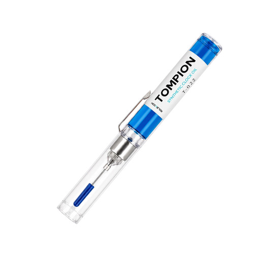 Molevion tompion 022 light - tompion,