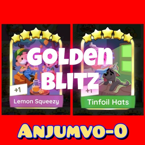 Lemon squeezy set tinfoil - squeezy, 18