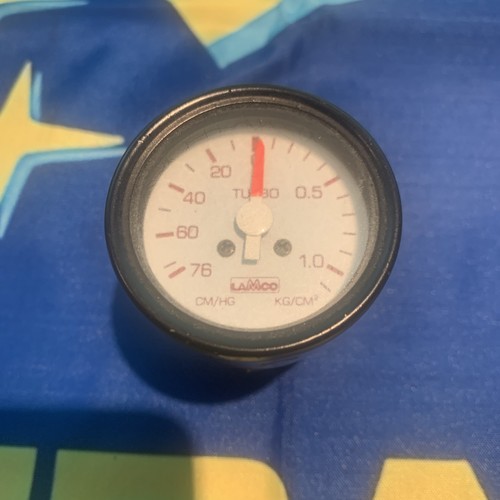 Lamco boost gauge for subaru - lamco, for: