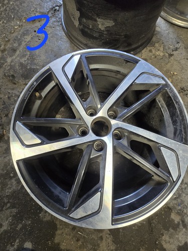 Audi grey s line - 8y,