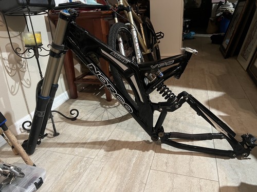 Fox rc2 dual crown - rc2,