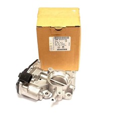 Genuine Vauxhall Insignia Zafira Astra J 2.0 Diesel Throttle Valve Body 55564164