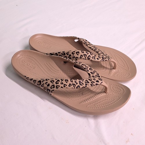 Crocs kadee flip flops - kadee,