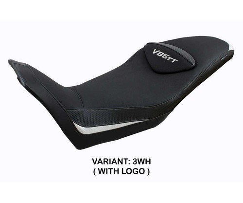 Seat saddle cover everett - seat,