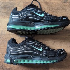 Nike Air Max TL 2.5 Black/Mint